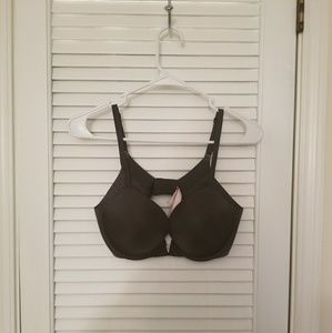 VS Sexy Illusions Push-Up Plunge Bra